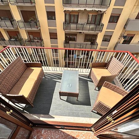 Kasa Stabile Apartment Palermo Exterior photo