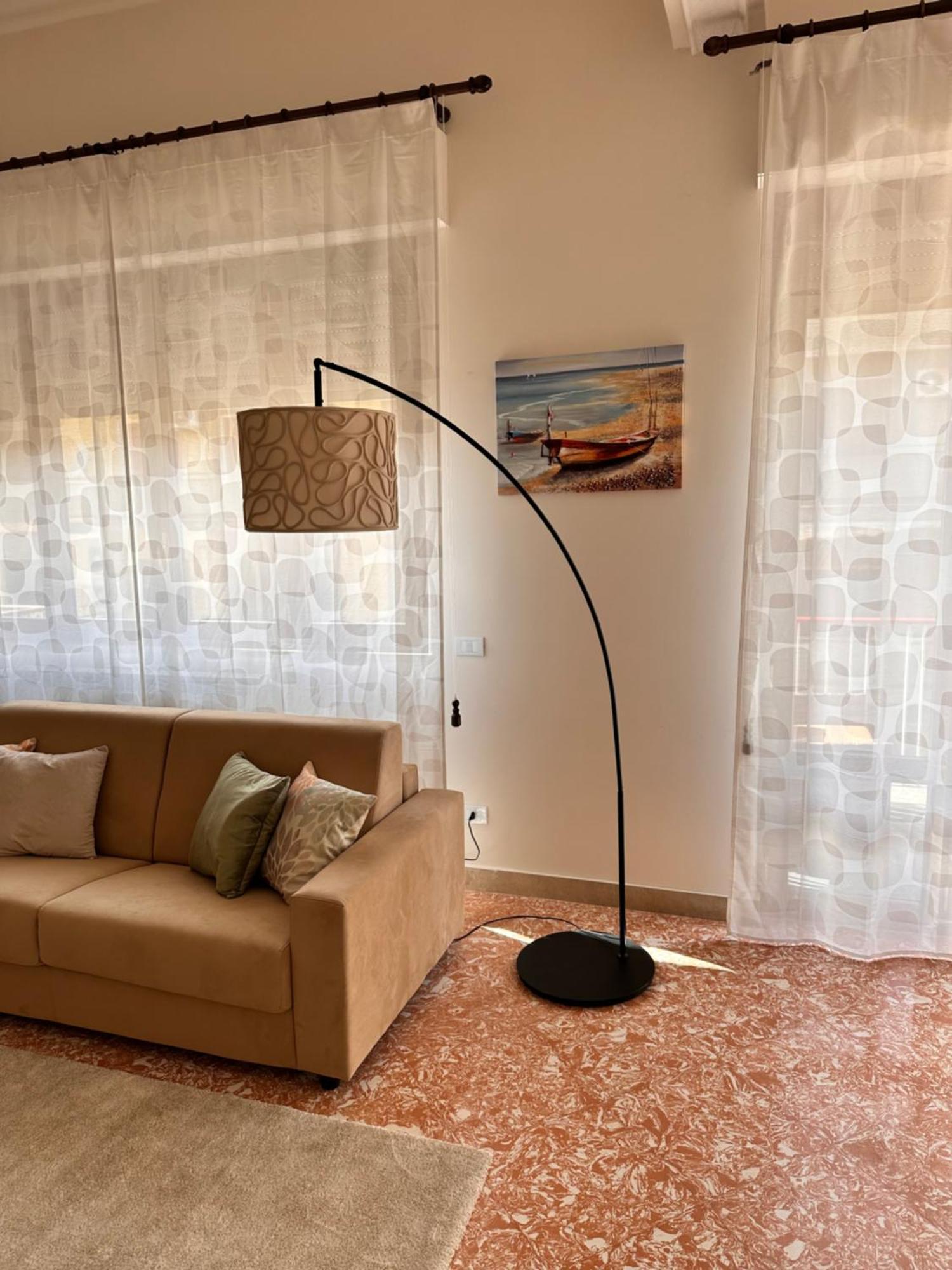 Kasa Stabile Apartment Palermo Exterior photo
