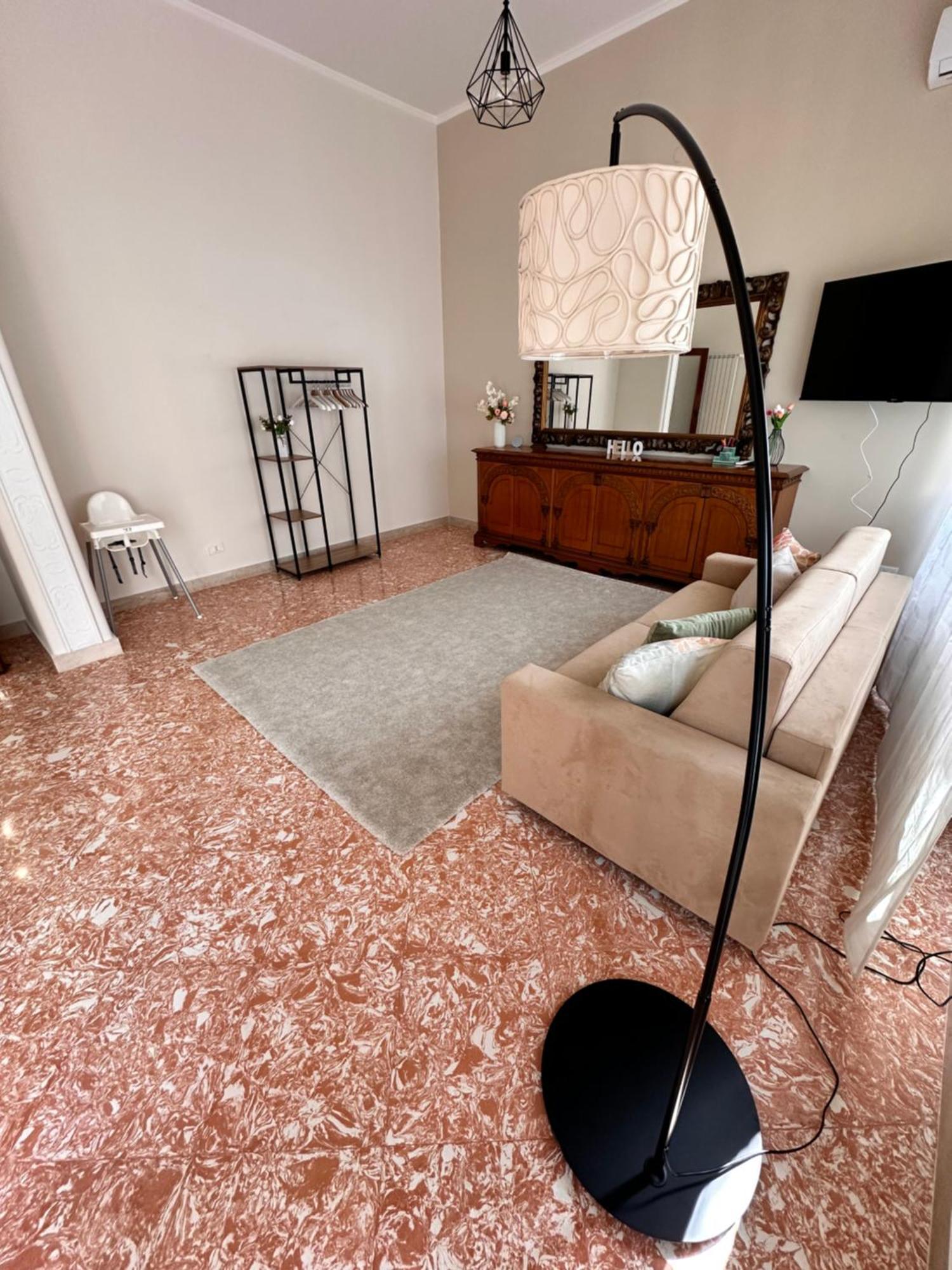 Kasa Stabile Apartment Palermo Exterior photo