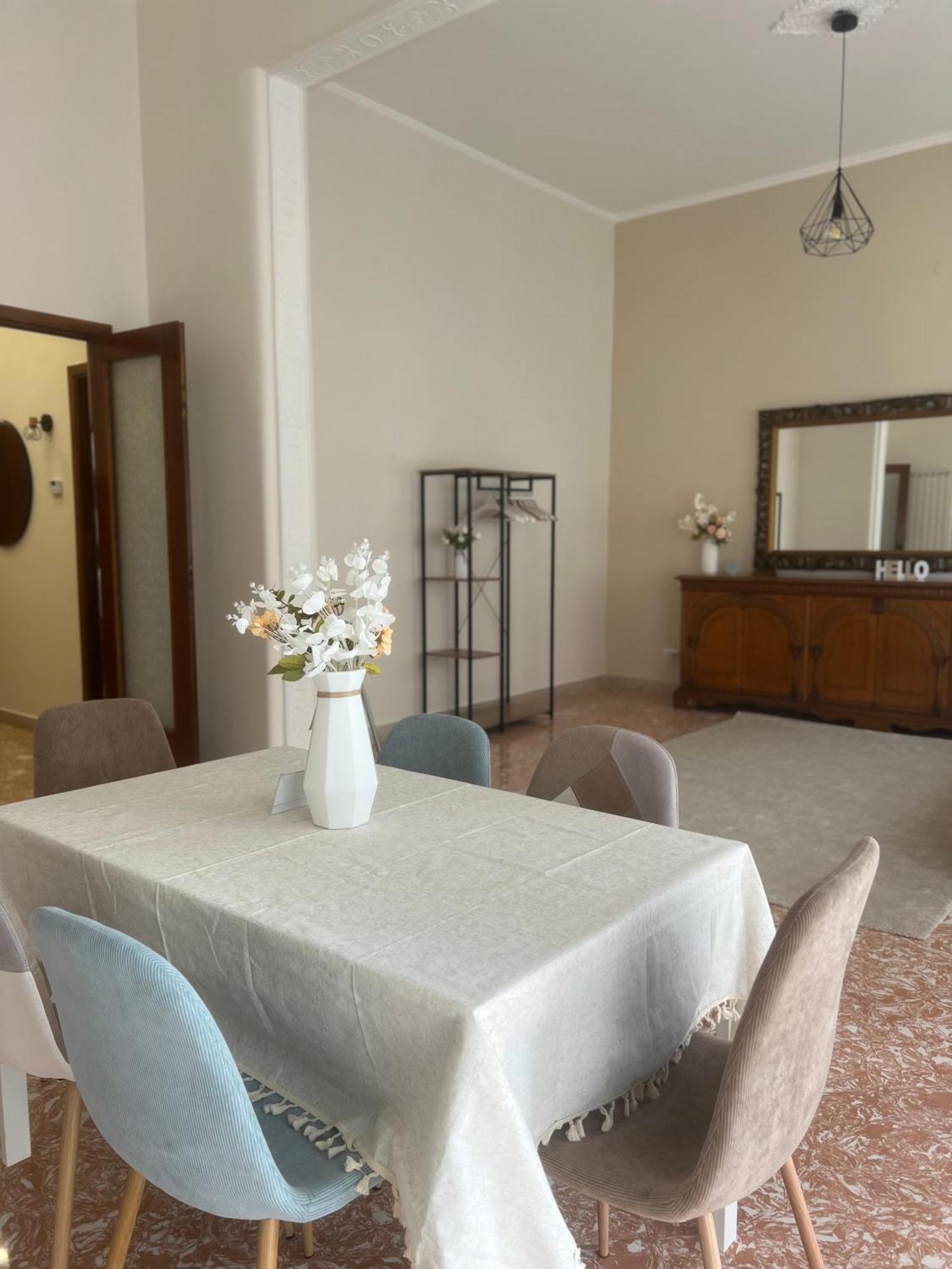 Kasa Stabile Apartment Palermo Exterior photo