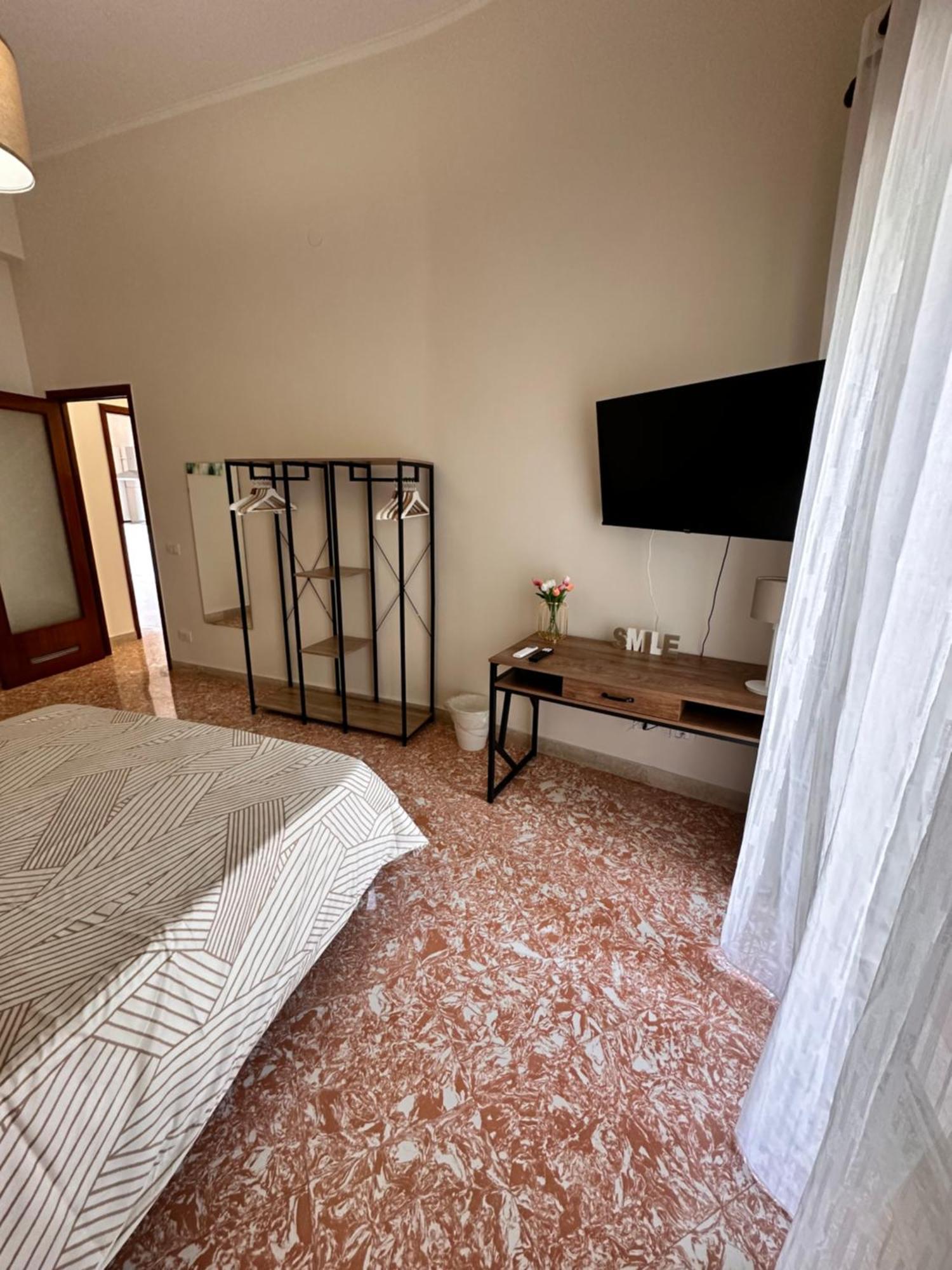 Kasa Stabile Apartment Palermo Exterior photo