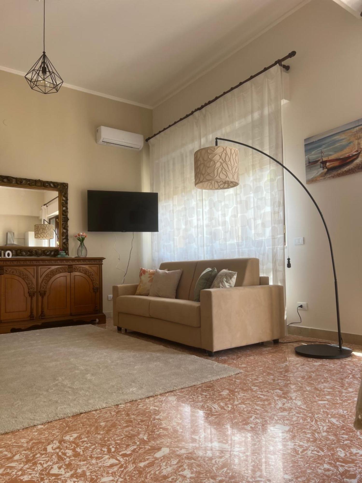 Kasa Stabile Apartment Palermo Exterior photo