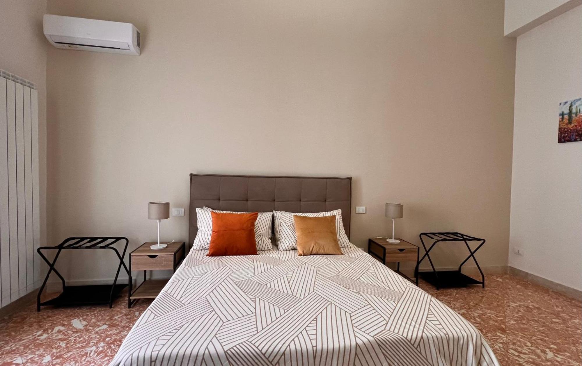 Kasa Stabile Apartment Palermo Exterior photo