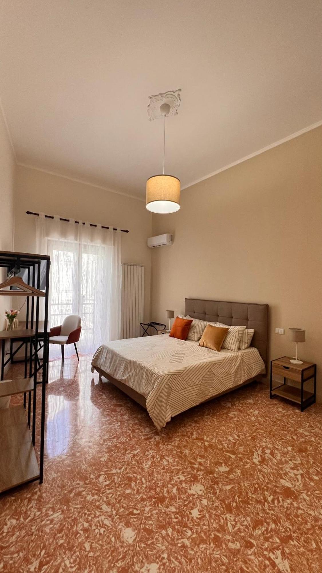 Kasa Stabile Apartment Palermo Exterior photo