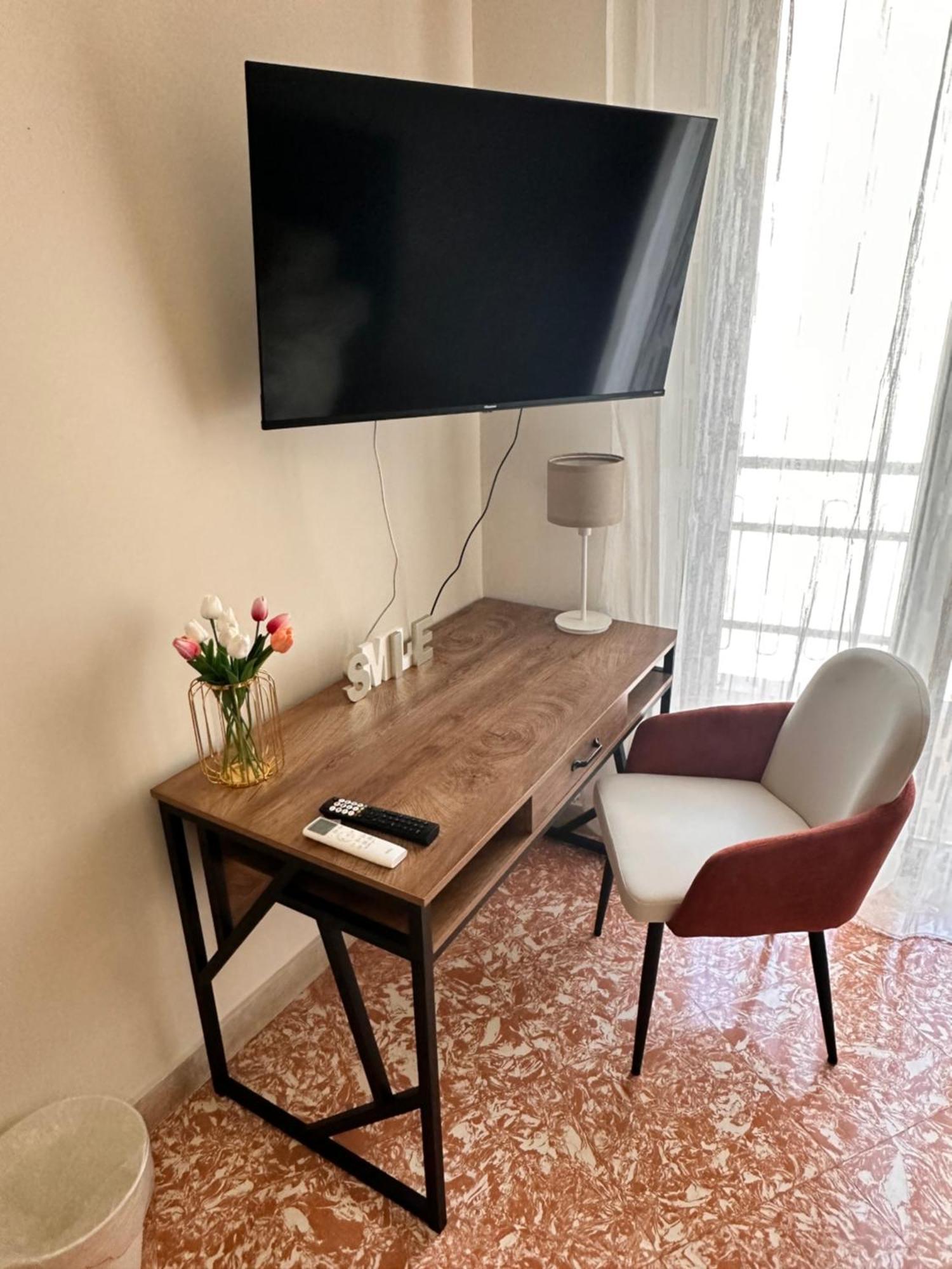 Kasa Stabile Apartment Palermo Exterior photo