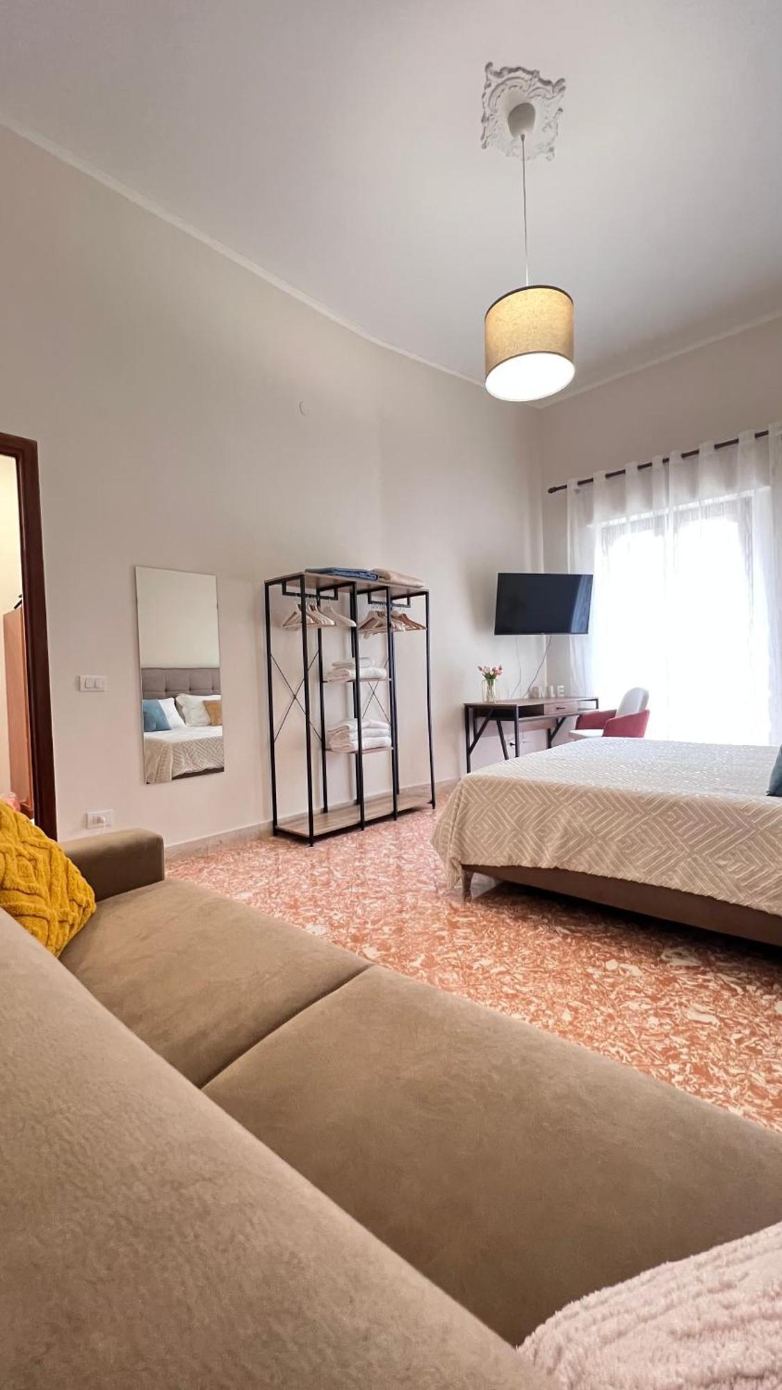 Kasa Stabile Apartment Palermo Exterior photo