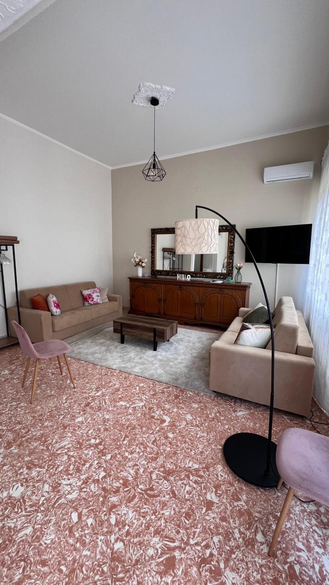 Kasa Stabile Apartment Palermo Exterior photo
