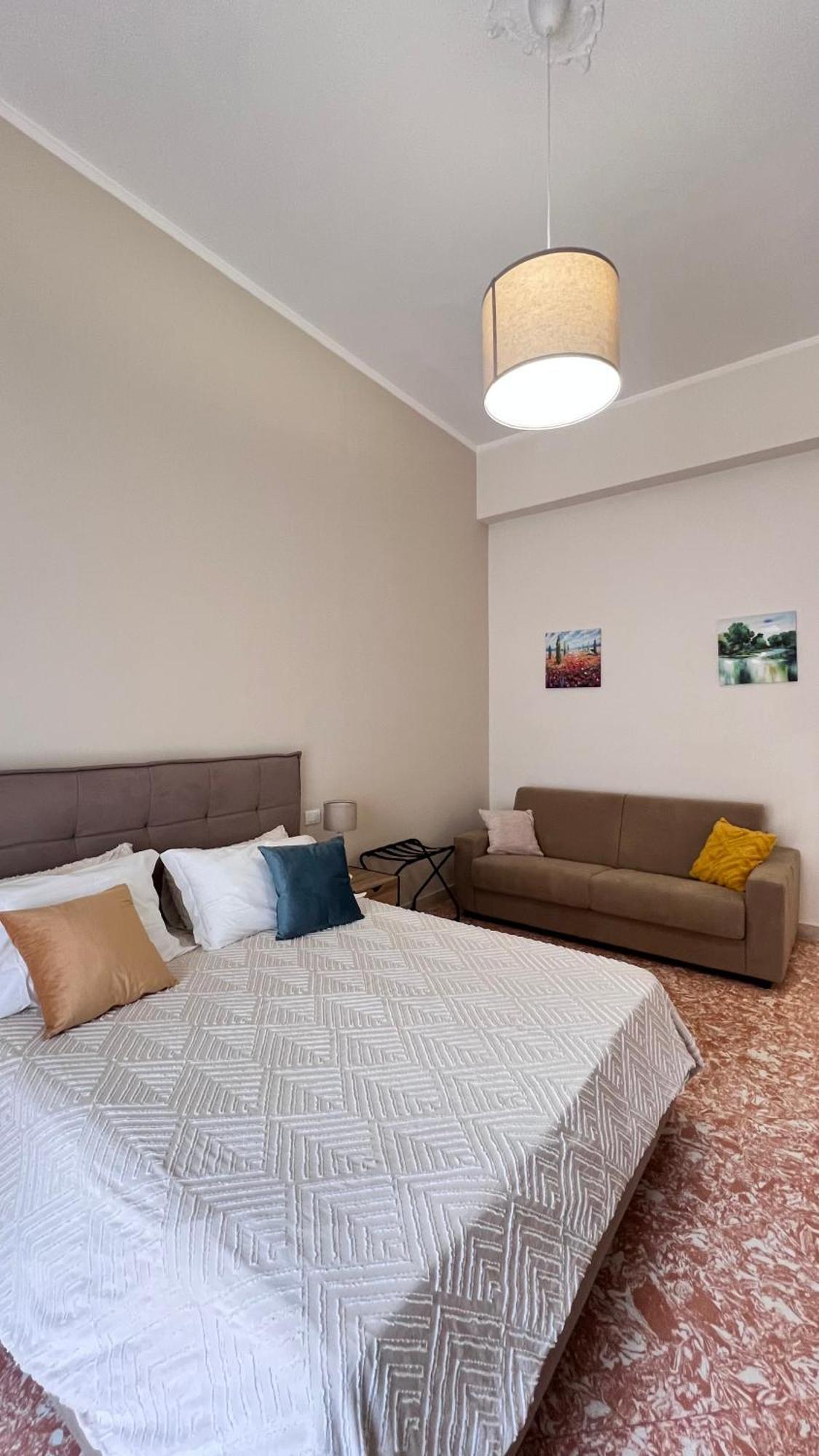 Kasa Stabile Apartment Palermo Exterior photo